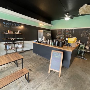 Rob's BrewPoint - Coffee & Tea Near Me - El Cajon, California Rob's BrewPoint - Coffee & Tea Near Me - El Cajon, California