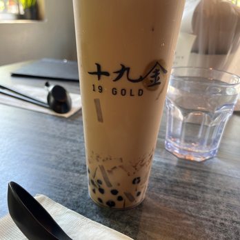 19 GOLD - Taiwanese Near Me - Seattle, Washington 19 GOLD - Taiwanese Near Me - Seattle, Washington