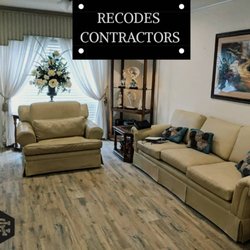 Recodes Contractors 18 Photos Flooring West Oaks Houston