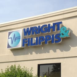 Wright & Filippis