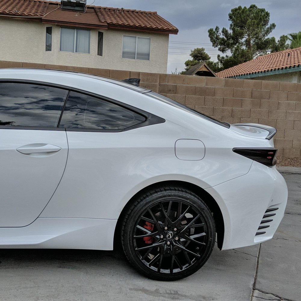 My Wheel Guy - Wheel & Rim Repair Near Me - Henderson, Nevada