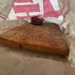 Pizza Hut - Breadsticks