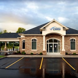 Niagara's Choice Federal Credit Union