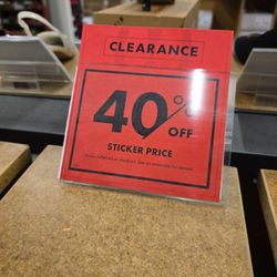 DSW Designer Shoe Warehouse - Gotta love a sale! 2/23/25