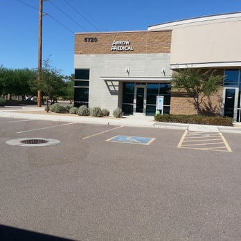 Arrow Medical - Internal Medicine Near Me - Chandler, Arizona