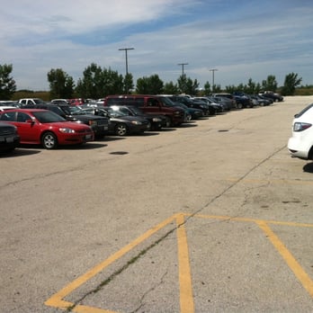 FedEx Express Drop Box - Huge parking area. - Couriers & Delivery Services Near Me - McCook, Illinois