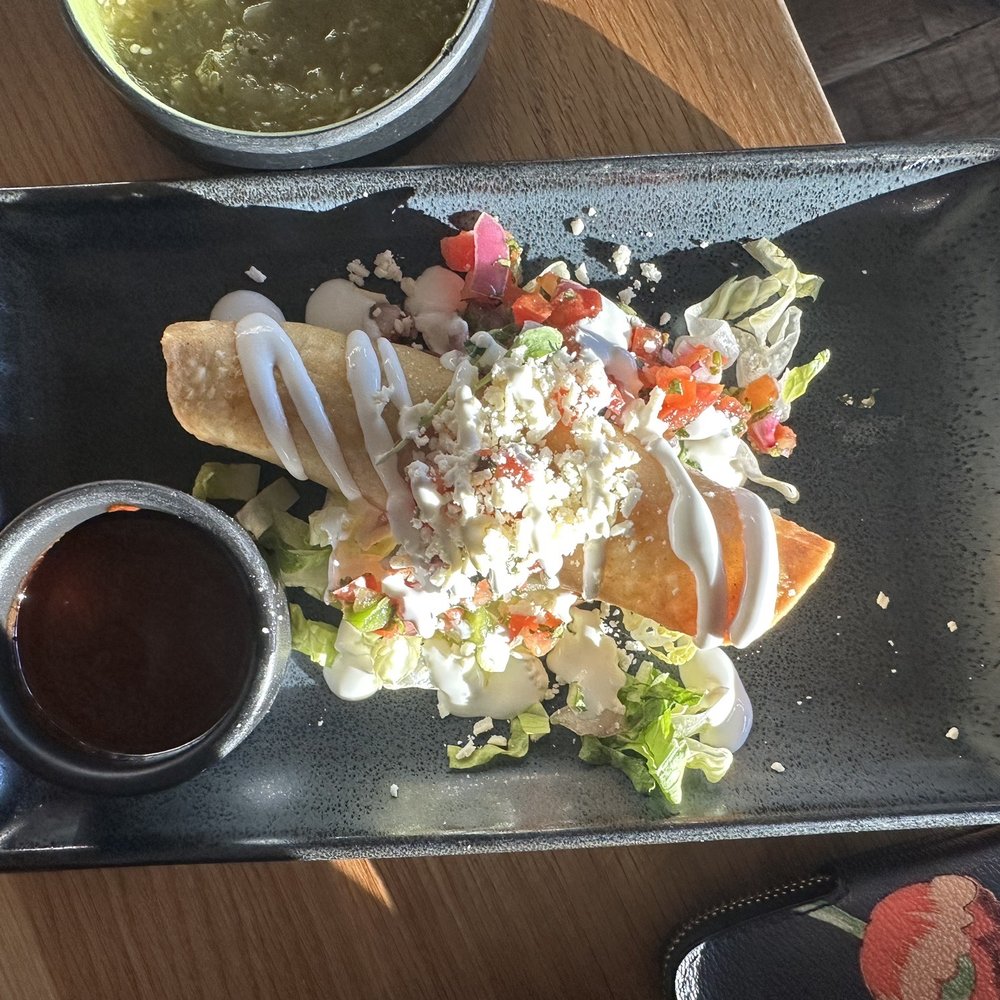 Lady Nomada - Mexican Kitchen - Potato Taquitos - Mexican Near Me - Arvada, Colorado Lady Nomada - Mexican Kitchen - Potato Taquitos - Mexican Near Me - Arvada, Colorado