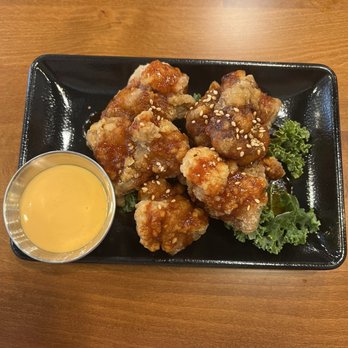 Wadaya - Karaage - Ramen Near Me - Fremont, California Wadaya - Karaage - Ramen Near Me - Fremont, California
