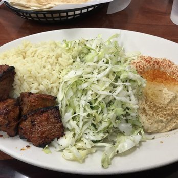 Mezzaterranean - Lebanese Near Me - Rancho Cucamonga, California