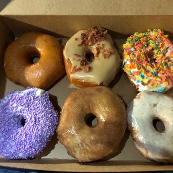 Wake N Bake Donuts - Donuts Near Me - Carolina Beach, North Carolina Wake N Bake Donuts - Donuts Near Me - Carolina Beach, North Carolina