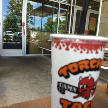 Torchy's Tacos - Outside - Tex-Mex Near Me - Houston, Texas Torchy's Tacos - Outside - Tex-Mex Near Me - Houston, Texas