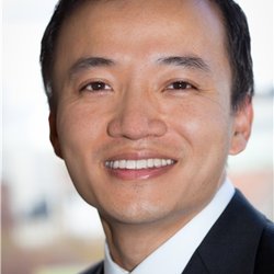 Zhenqing Brett Wu, MD