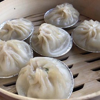 Dumpling Time - Pork XLB - Dim Sum Near Me - San Francisco, California Dumpling Time - Pork XLB - Dim Sum Near Me - San Francisco, California