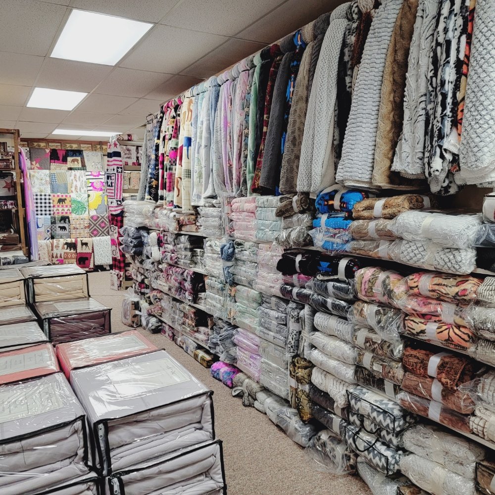 BETTER HOME GOODS Updated June 2024 29 Photos 27446 Fawn River Rd