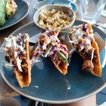 NWB Next Whiskey Bar Plainfield - Tacos!!! - American Near Me - Plainfield, Illinois