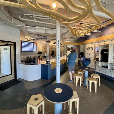 Bonta Gelato