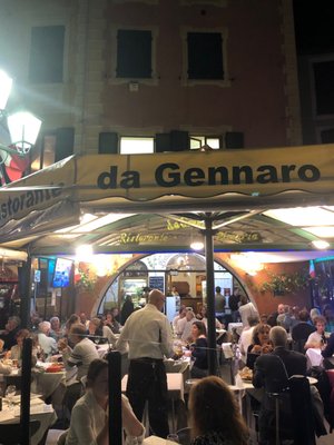 Ristorante Pizzeria Da Gennaro by null