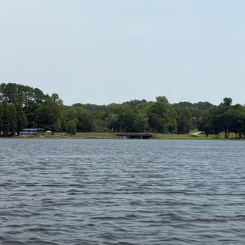 Lake Benson Park - Parks Near Me - Garner, North Carolina