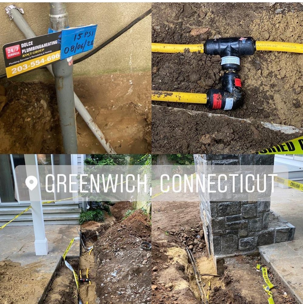 Slide of Dolce Heating & Cooling