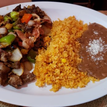 LA VECINDAD - Hawaiiano Alambres, one of our favorites - Tacos Near Me - Las Vegas, Nevada LA VECINDAD - Hawaiiano Alambres, one of our favorites - Tacos Near Me - Las Vegas, Nevada