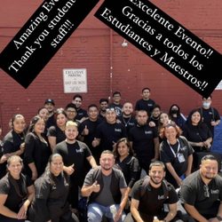 Letty's Barbering and Cosmetology College - Letty's college