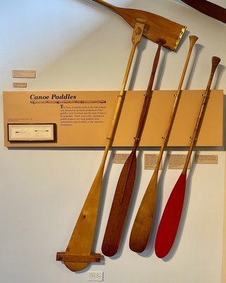Adirondack Experience, The Museum on Blue Mountain Lake by null