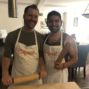 Cozymeal - Personal Chefs Near Me - Los Angeles, California Cozymeal - Personal Chefs Near Me - Los Angeles, California