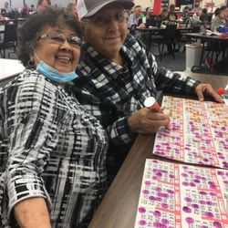 Bingo Bingo