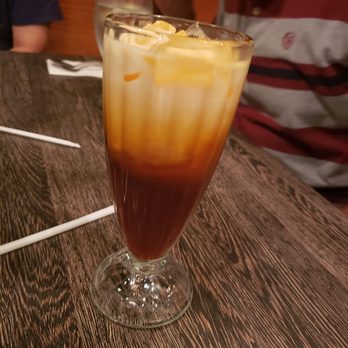SIAM Garden - Thai Tea - Thai Near Me - Winter Park, Florida SIAM Garden - Thai Tea - Thai Near Me - Winter Park, Florida