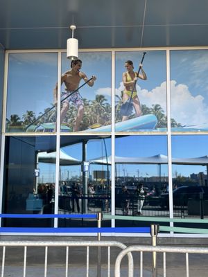 Cape Liberty Cruise Port by null