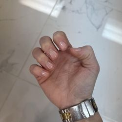 Nail Thology