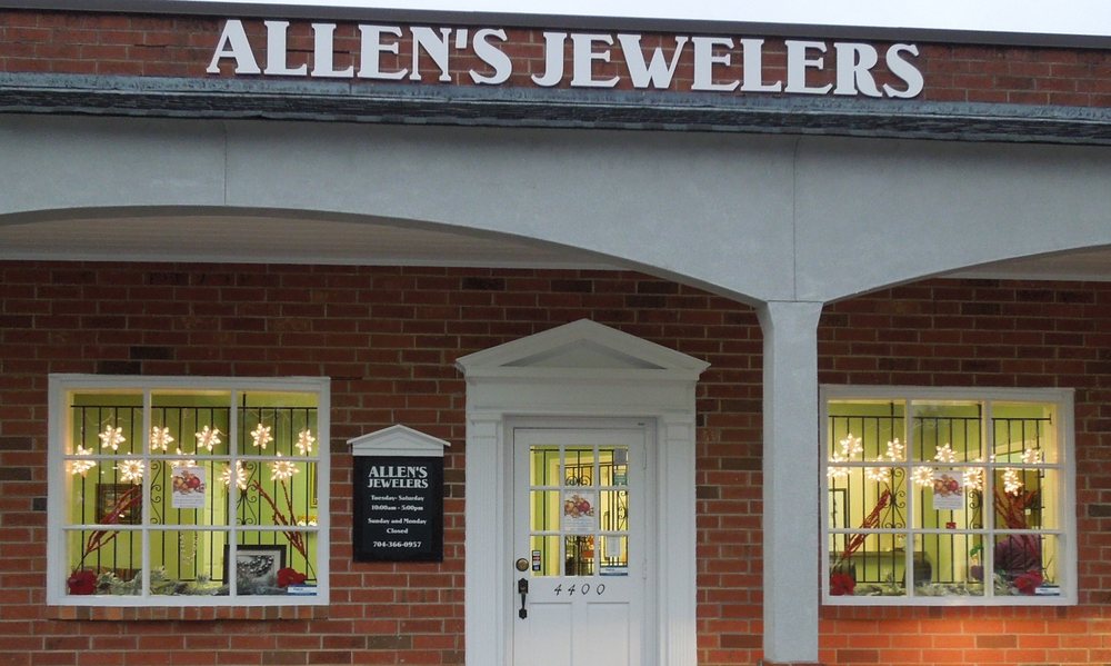 Allen's Jewelers
