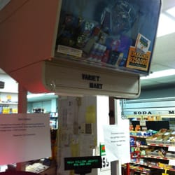 The Variety Mart