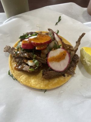 Tacos El Paisa by null