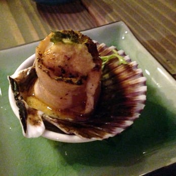 KAI ZAN - Asian Fusion Near Me - Chicago, Illinois