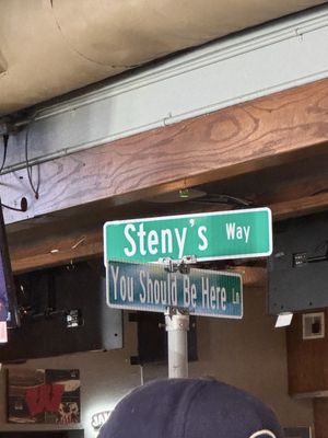 Steny's Tavern & Grill by null