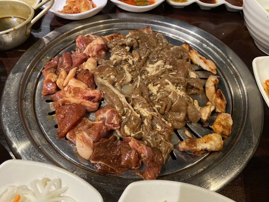 Arirang BBQ Las Vegas by null