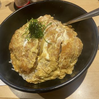 Terakawa Ramen - chicken katsu don - Ramen Near Me - Philadelphia, Pennsylvania Terakawa Ramen - chicken katsu don - Ramen Near Me - Philadelphia, Pennsylvania