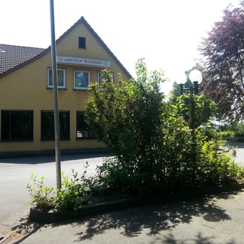 Bökamp - Außenansicht - Venues & Event Spaces Near Me - Rietberg, NW
