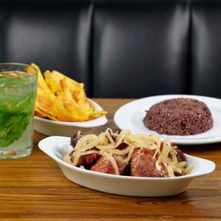 Havana Harry's - Cuban restaurant located in Coral Gables, Florida.