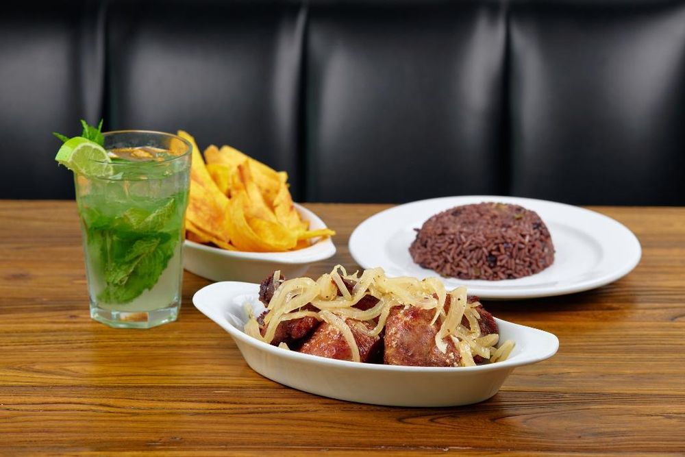 Havana Harry's