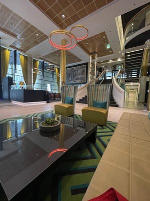 Thon Hotel Opera by null
