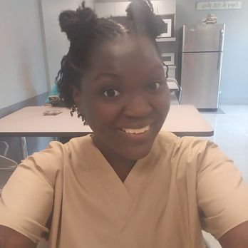 Locks By Tracie - One week old sisterlocks with great versatility - Hair Stylists Near Me - Moreno Valley, California Locks By Tracie - One week old sisterlocks with great versatility - Hair Stylists Near Me - Moreno Valley, California