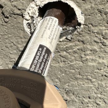 P&S Handyman Services - Burst pipe.. - Handyman Near Me P&S Handyman Services - Burst pipe.. - Handyman Near Me