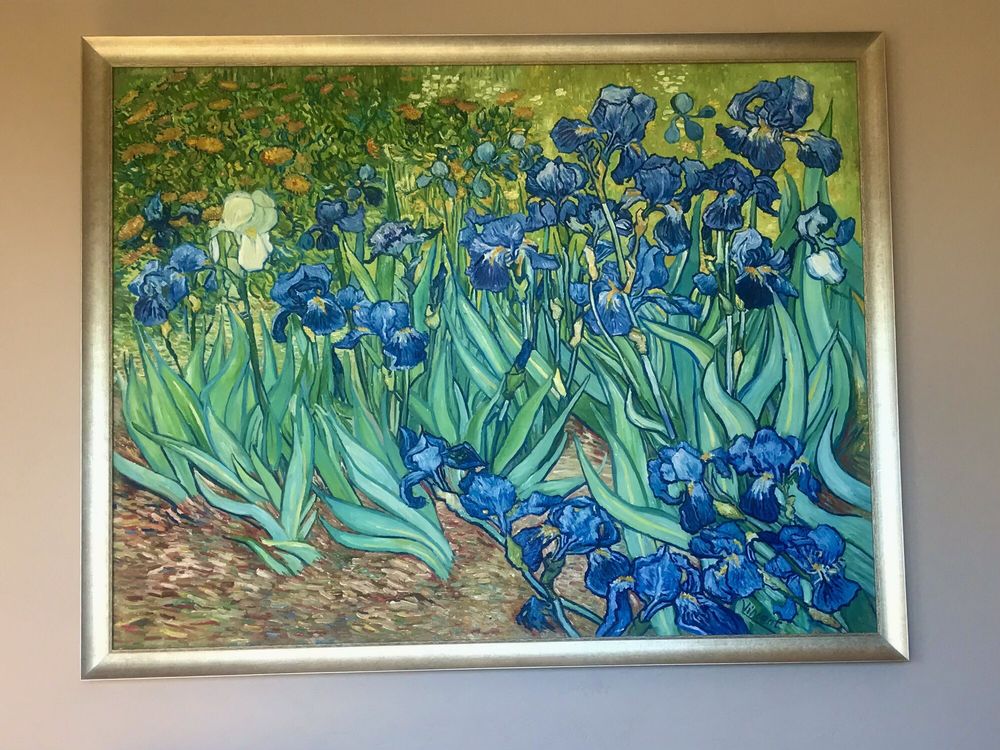 MO’S GALLERY & FINE FRAMING Updated September 2024 22 Photos 3650