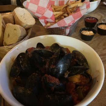 Granville Moore's - Italian Mussels - New American Near Me - Washington, DC, District of Columbia Granville Moore's - Italian Mussels - New American Near Me - Washington, DC, District of Columbia