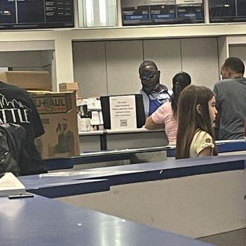 US Post Office - Post Offices Near Me - Las Vegas, Nevada