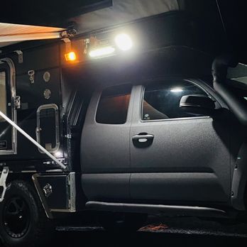 Off Road Unlimited - 2020 Tacoma - Auto Parts & Supplies Near Me - Chatsworth, California Off Road Unlimited - 2020 Tacoma - Auto Parts & Supplies Near Me - Chatsworth, California