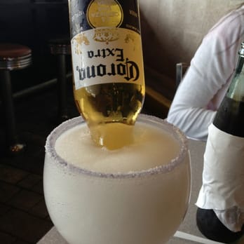 100% Taquito - These chela-rita is normal sized chela-rita. One is enough to get the ball rolling :D - Mexican Near Me - Houston, Texas 100% Taquito - These chela-rita is normal sized chela-rita. One is enough to get the ball rolling :D - Mexican Near Me - Houston, Texas