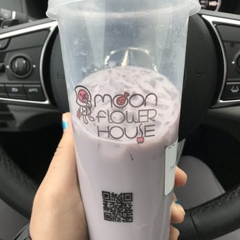 Moon Flower House - Thai Milk Tea - Burgers Near Me - Boston, Massachusetts Moon Flower House - Thai Milk Tea - Burgers Near Me - Boston, Massachusetts